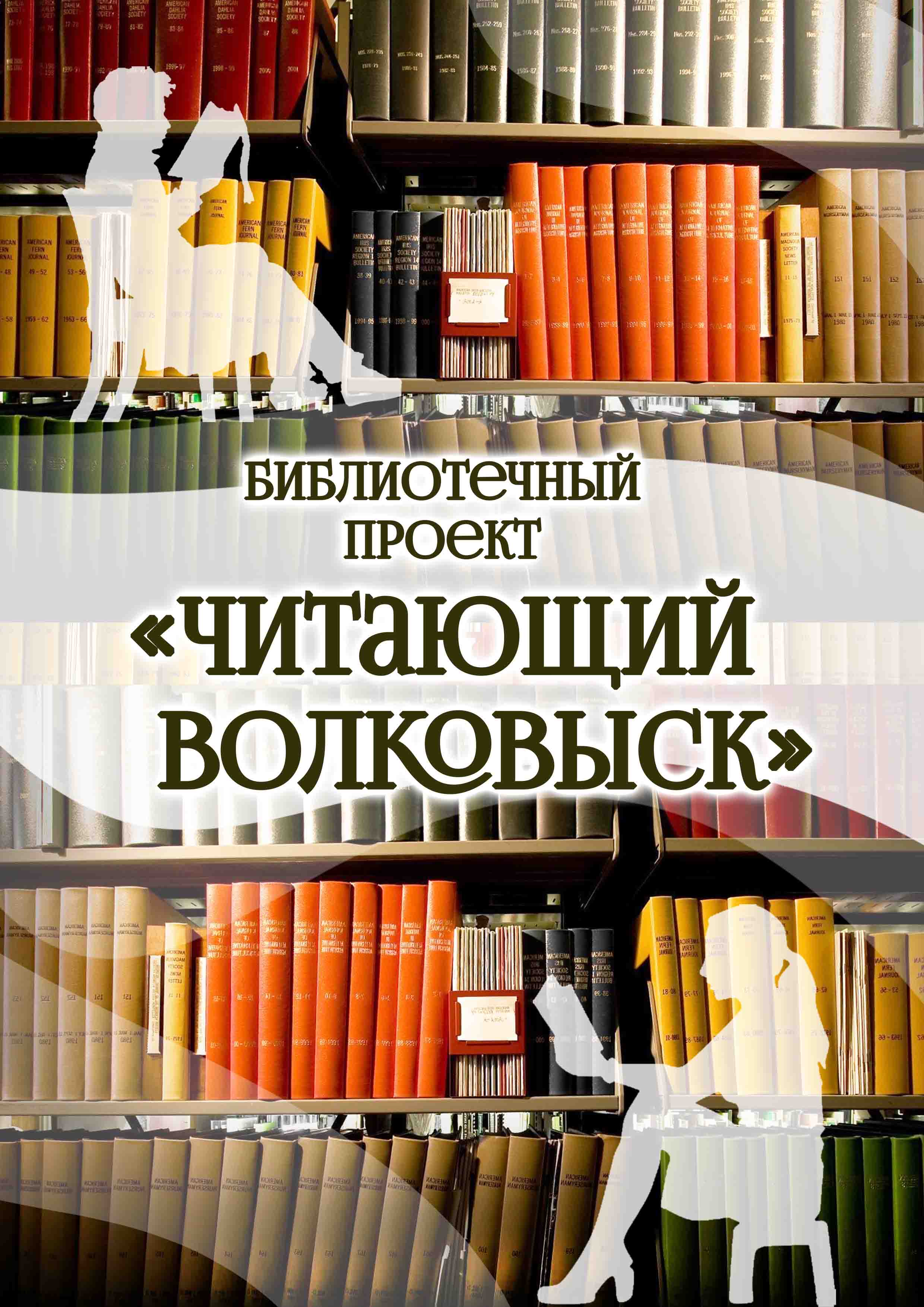 Читающий Волковыск
