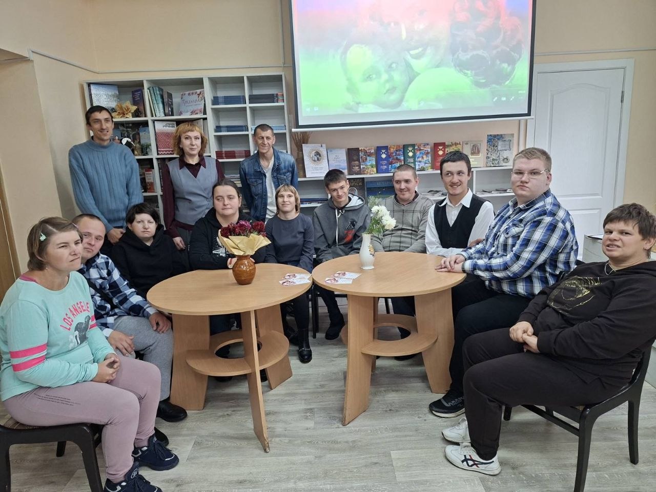 Главные слова в судьбе каждого