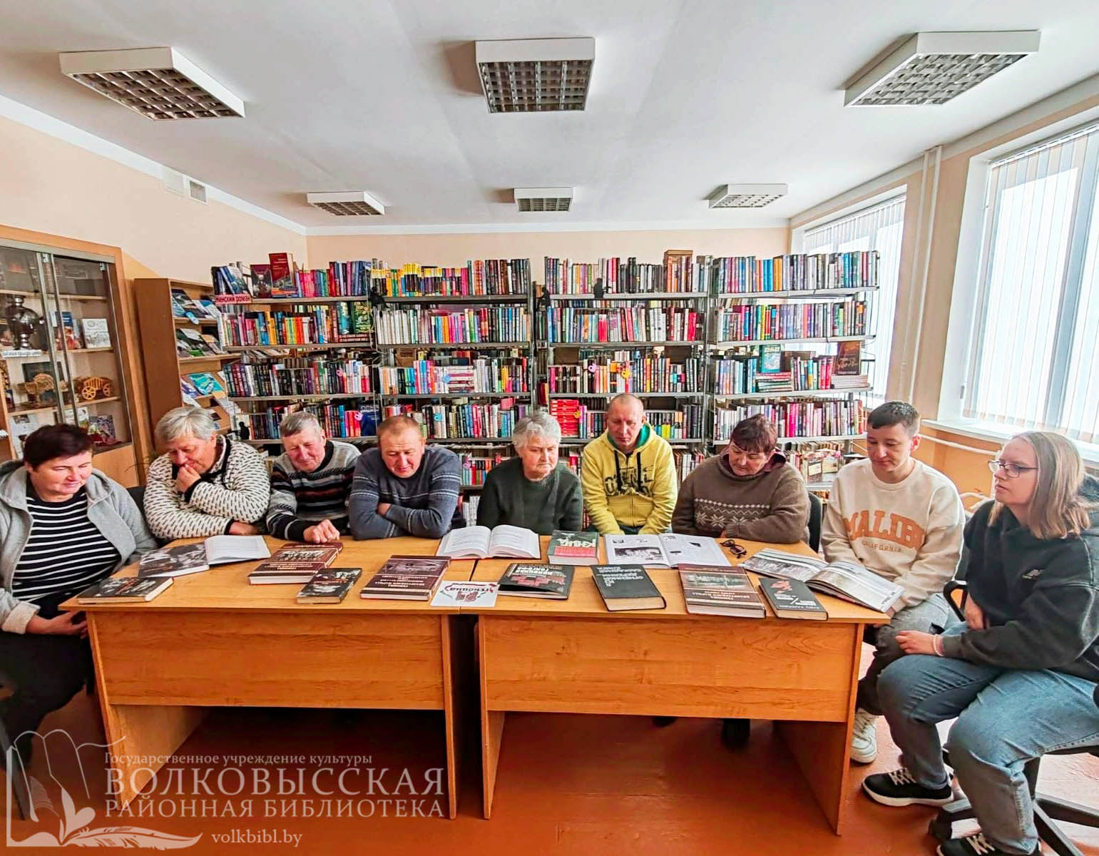В жарком пламени грозной войны…